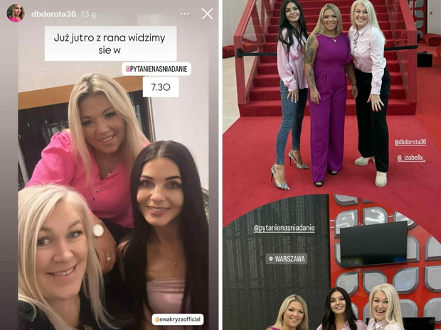 Walczyły o serce Waldemara z "Rolnika", ale połączyła je przyjaźń
