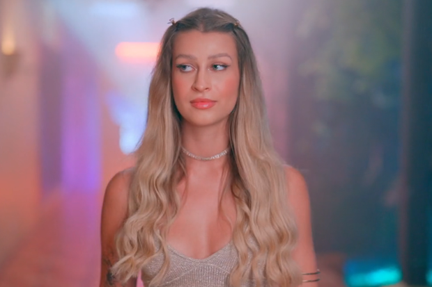 W "Hotelu Paradise" walczyli o nią Andrzej, Milan i Michał. Po programie Oliwia związała się z innym uczestnikiem?