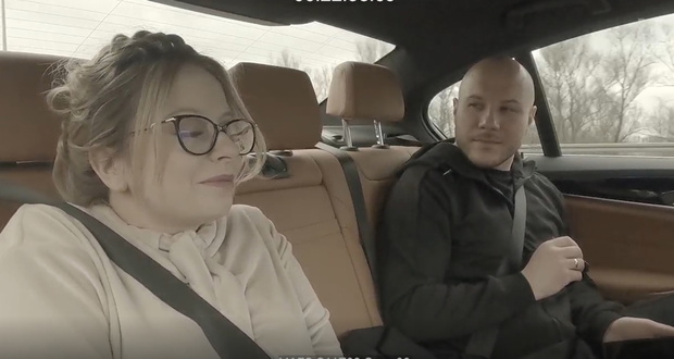 Karolina i Maciej ze "Ślubu od pierwszego wejrzenia"