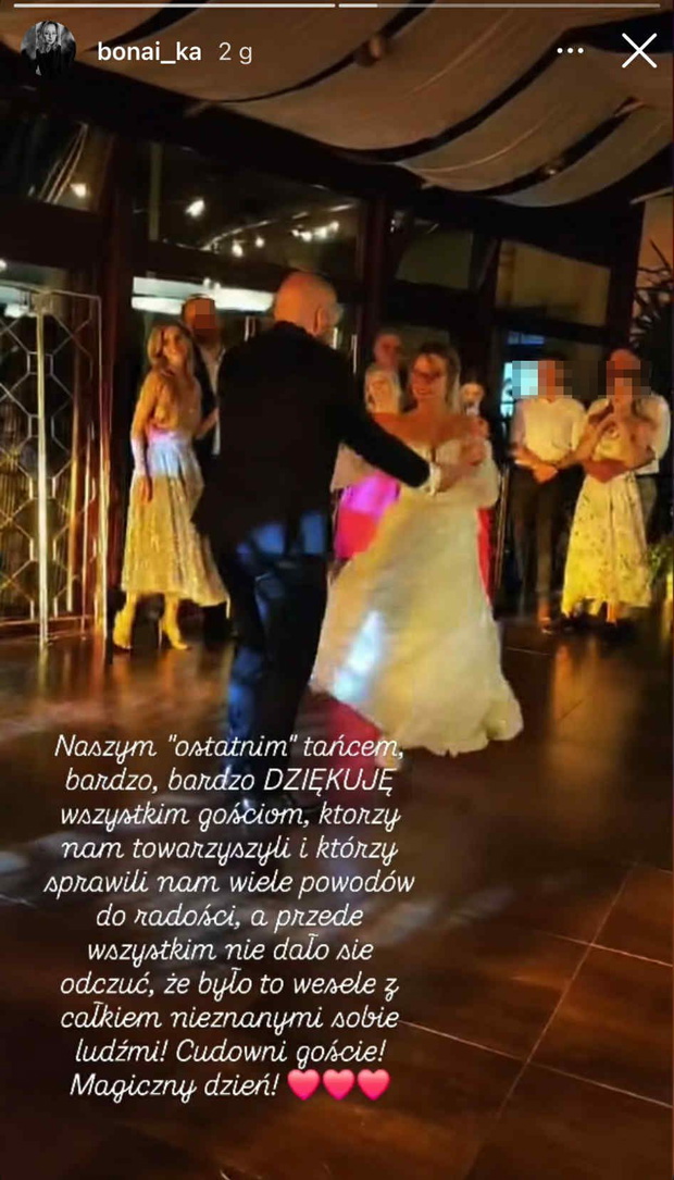 Karolina ze "ŚOPW" przerwała milczenie