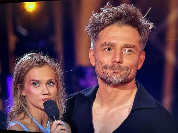 Agnieszka Kaczorowska nie przebierała w słowach po tym jak odpadła z "Tańca z Gwiazdami". Dostało się innym uczestnikom