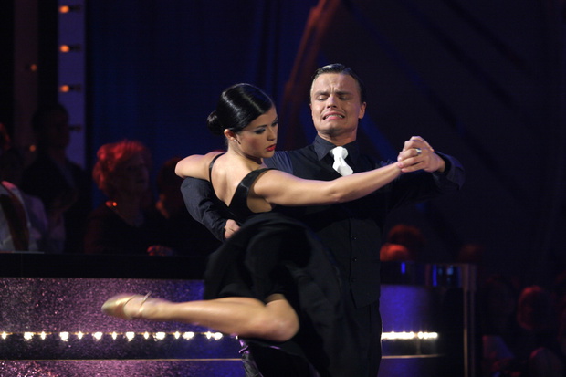 Ogniste tango Cichopek i Hakiela w "Tańcu z gwiazdami" do dziś wywołuje ciarki