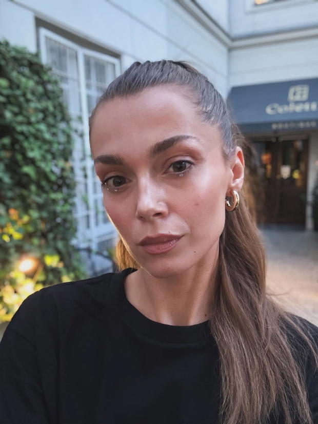 Paulina Papierska z "Top Model" tak dziś wygląda