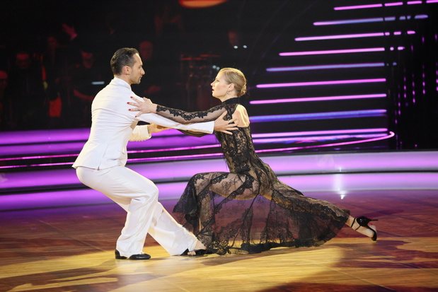 Wiktoria Gorodecka i Kamil Kuroczko w półfinale "Tańca z Gwiazdami"