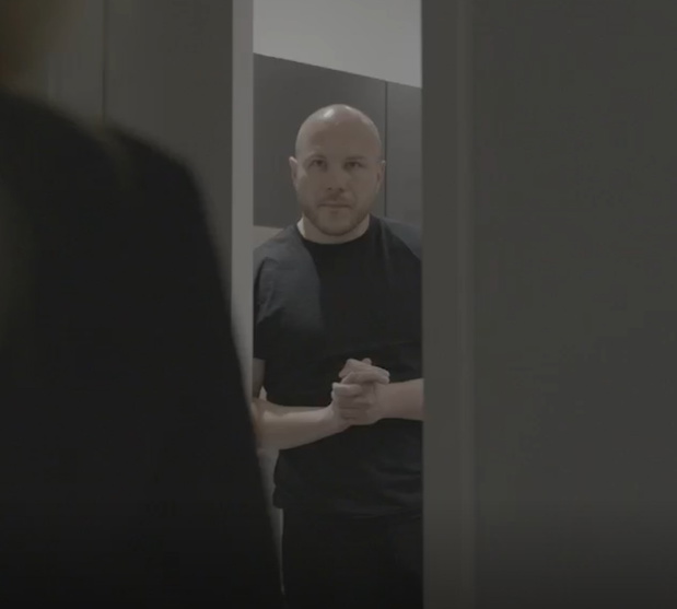 awantura Karoliny i Macieja w "Ślubie od pierwszego wejrzenia"