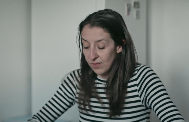 Kaja Tokarska "ŚOPW"