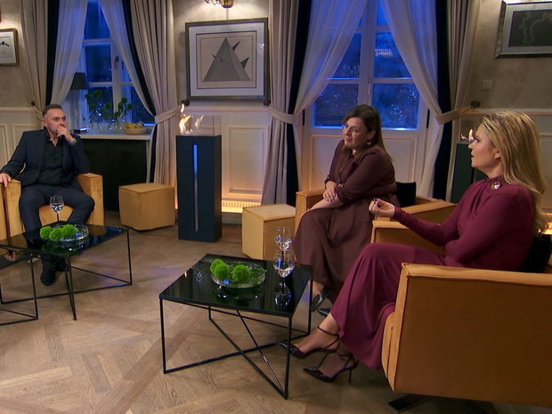 Basia i Mateusz w finale "Rolnika" zaskoczyli wszystkich