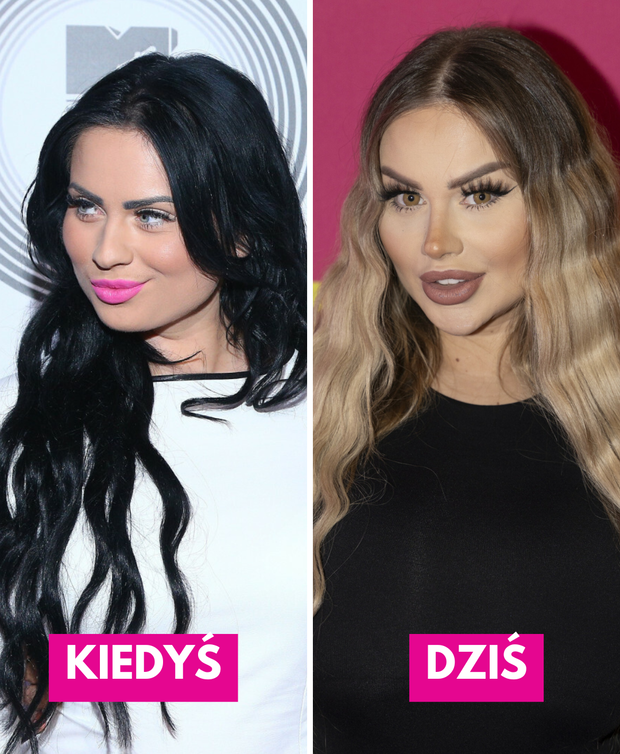 Tak wygląda teraz EwelOna z"Warsaw Shore". Spotkała się po dekadzie z resztą ekipy
