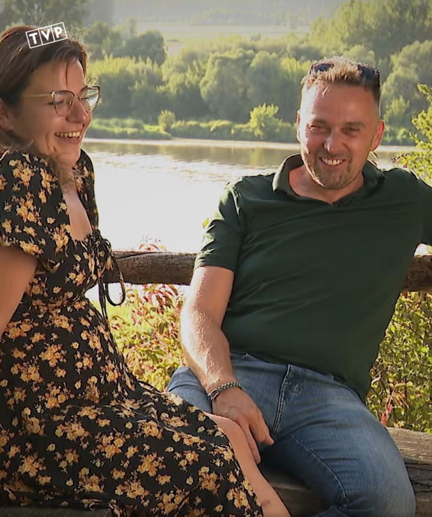 Mateusz z "Rolnik szuka żony"