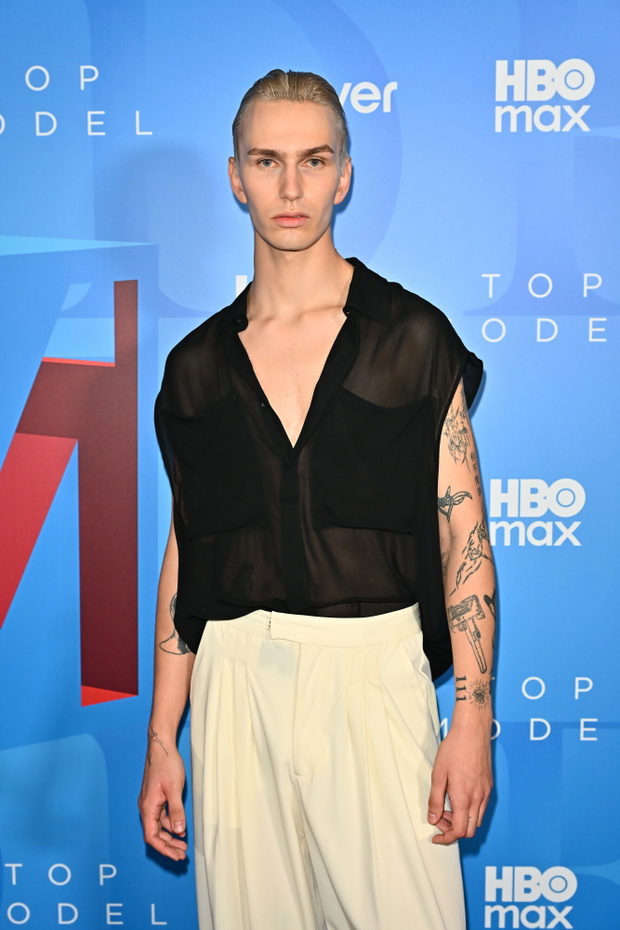 Kim jest Mateusz Król, finalista 14. edycji "Top Model"?