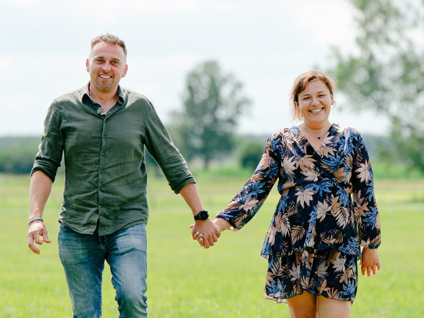 Basia z "Rolnika" w końcu to ogłosiła