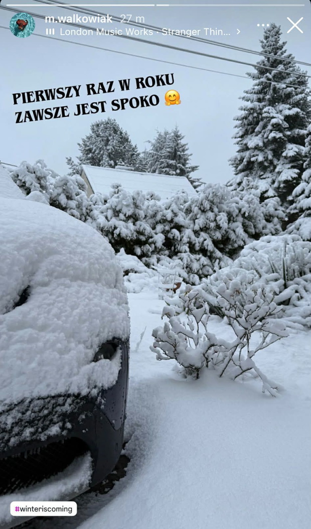 Maciej ze "ŚOPW" przerwał milczenie o aferze w programie