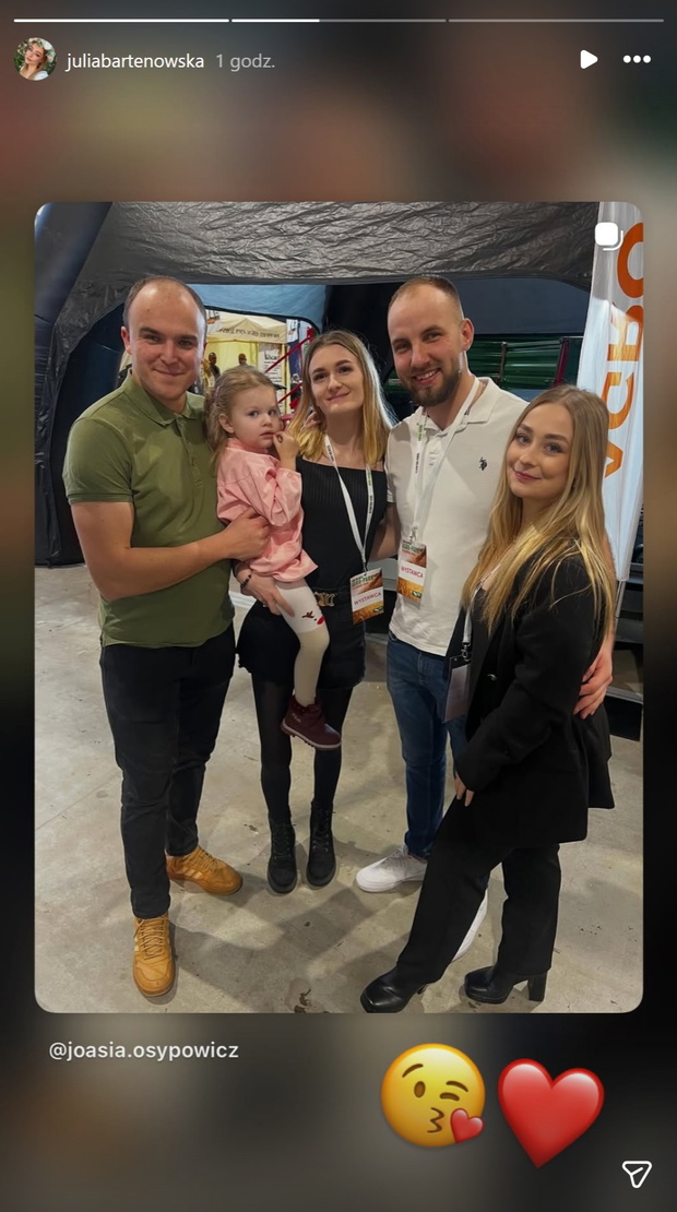 Arek i Julia z "Rolnik szuka żony"