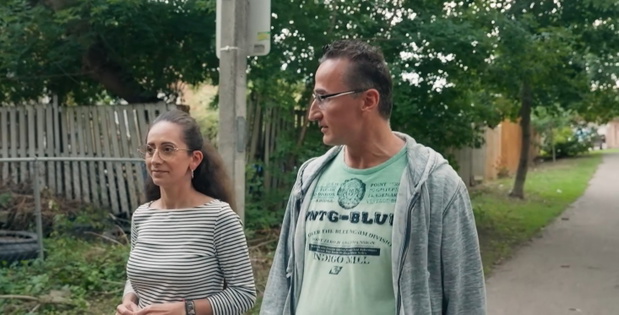 "Żona dla Polaka" sezon 2 odcinek 3