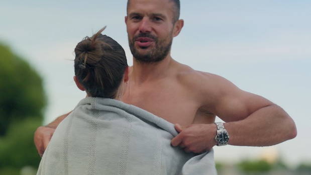 Kandydatka Macieja z "Żony dla Polaka" ujawniła to o randce