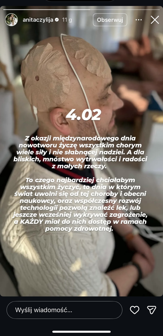 Adrian ze "ŚOPW"
