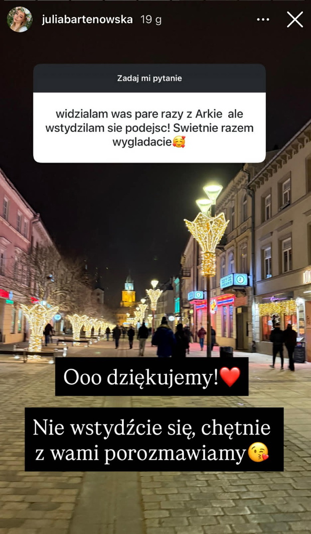 Co słychać u Julii i Arka z "Rolnik szuka żony"