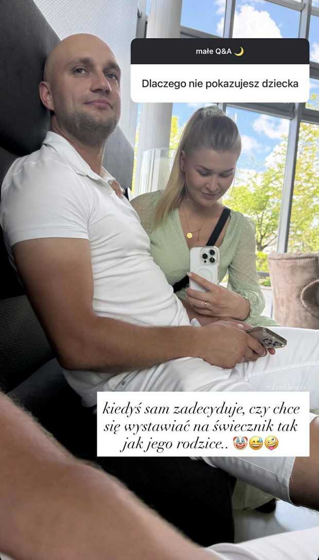 Klaudia z "Rolnik szuka żony" dostała pytanie o dziecko. Nie wytrzymała