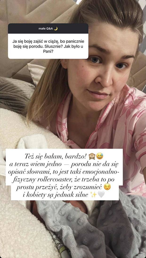 Klaudia z "Rolnik szuka żony" dostała pytanie o dziecko. Nie wytrzymała