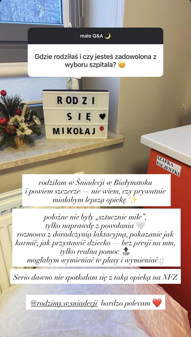 Klaudia z "Rolnik szuka żony" dostała pytanie o dziecko. Nie wytrzymała