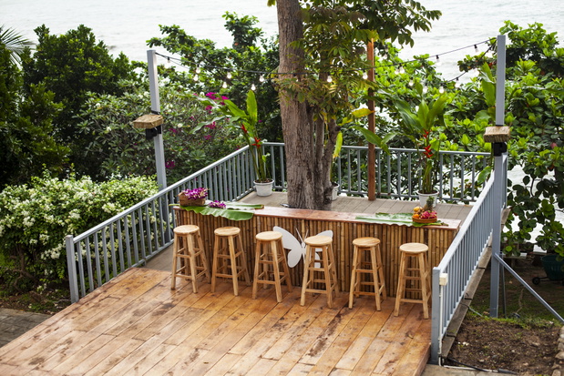 Nowa willa w Tajlandii "Hotel Paradise" 12