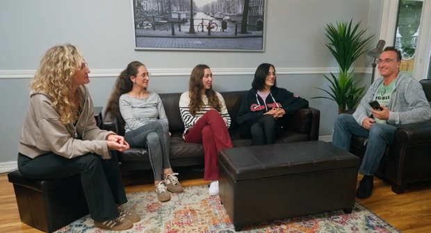 "Żona dla Polaka" sezon 2 odcinek 3