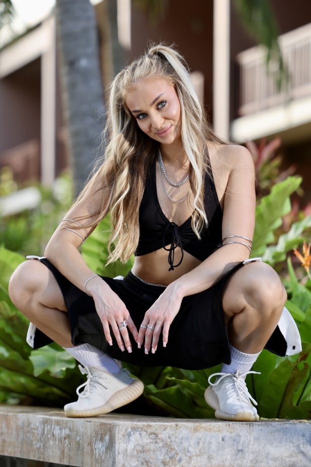Dominika "Hotel Paradise"