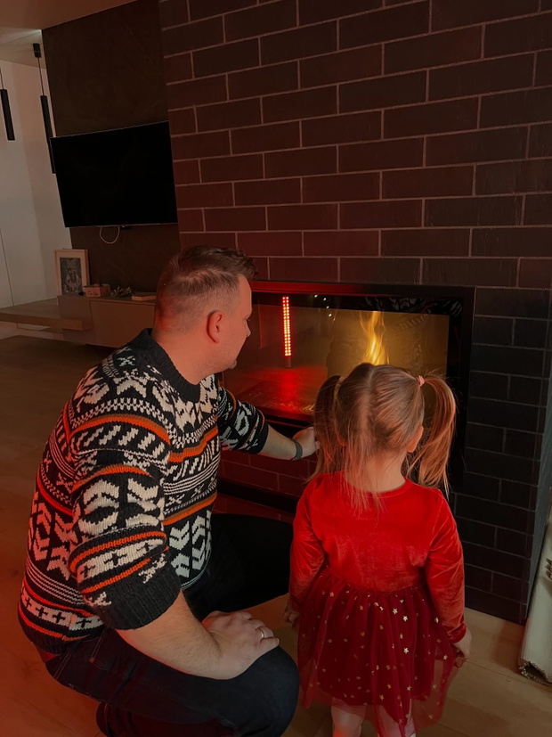 Tak wygląda salon w domu Bardowskich z "Rolnik szuka żony"