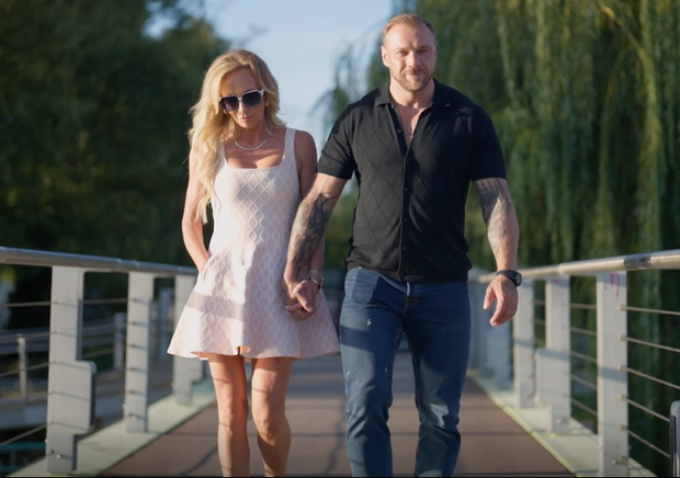 Finał "Żony dla Polaka". Sensacyjny wybór Doroty, Magda oskarża Wojtka