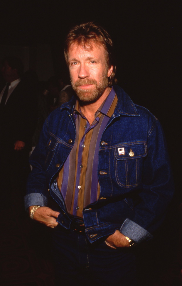 Chuck Norris nie żyje. Wcześniej miał "nagły incydent medyczny"