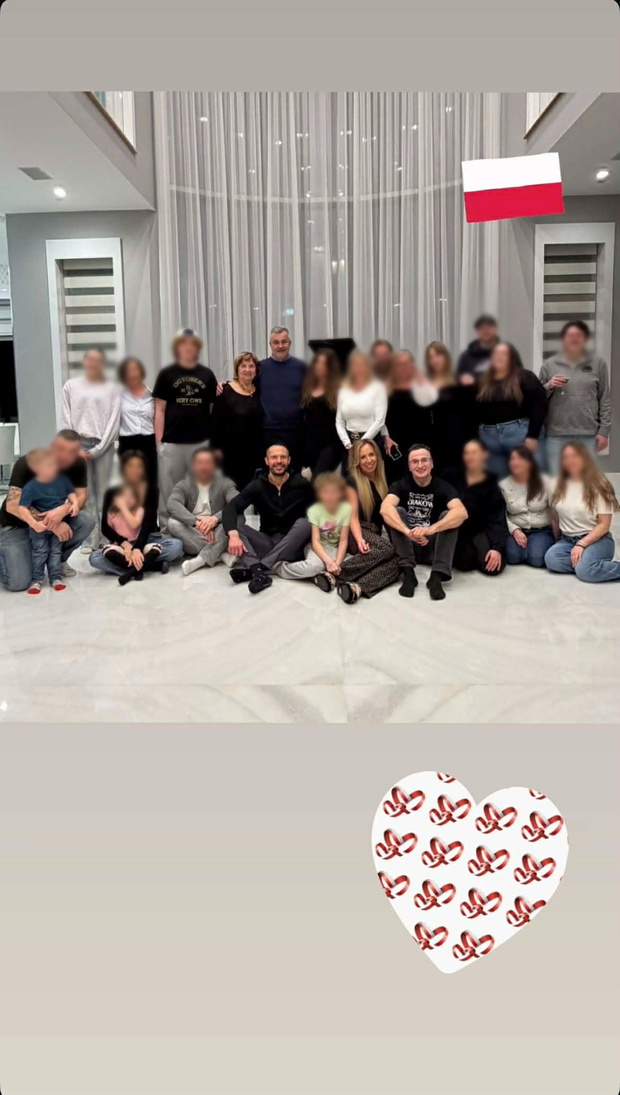 Dorota z "Żony dla Polaka" pokazała to po finale. Tego się nie spodziewali
