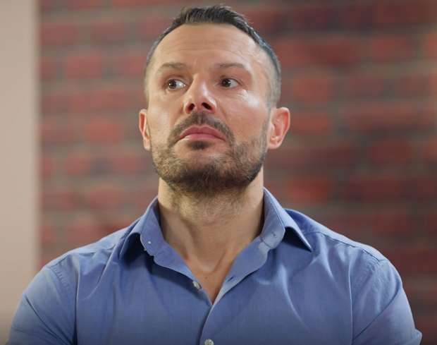 Finał "Żony dla Polaka". Sensacyjny wybór Doroty, Magda oskarża Wojtka