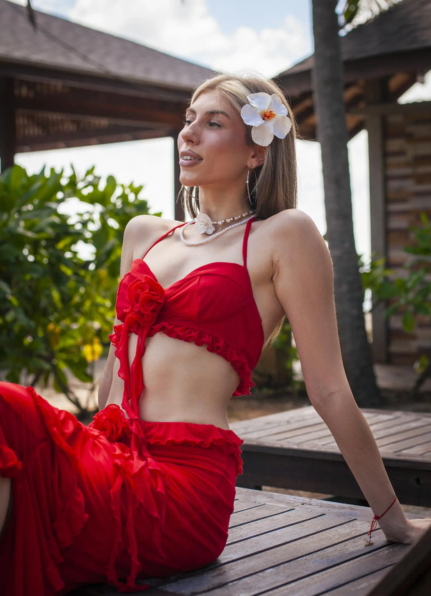 Kim jest Kamila Kusy z 12. edycji "Hotelu Paradise"