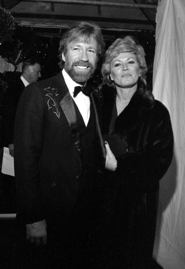 Chuck Norris nie żyje. Wcześniej miał "nagły incydent medyczny"