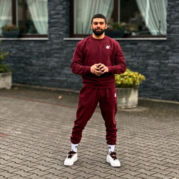Tak dziś wygląda Aksel z "Farmy"