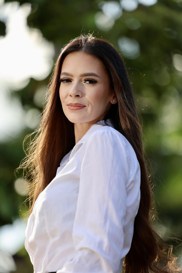 Kim jest Paulina Sarbinowska z 12. edycji "Hotelu Paradise"