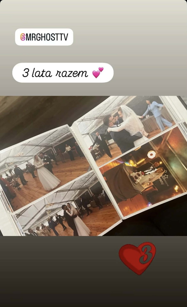 Kornelia ze "ŚOPW" świętuje wielki dzień. Gratulujemy
