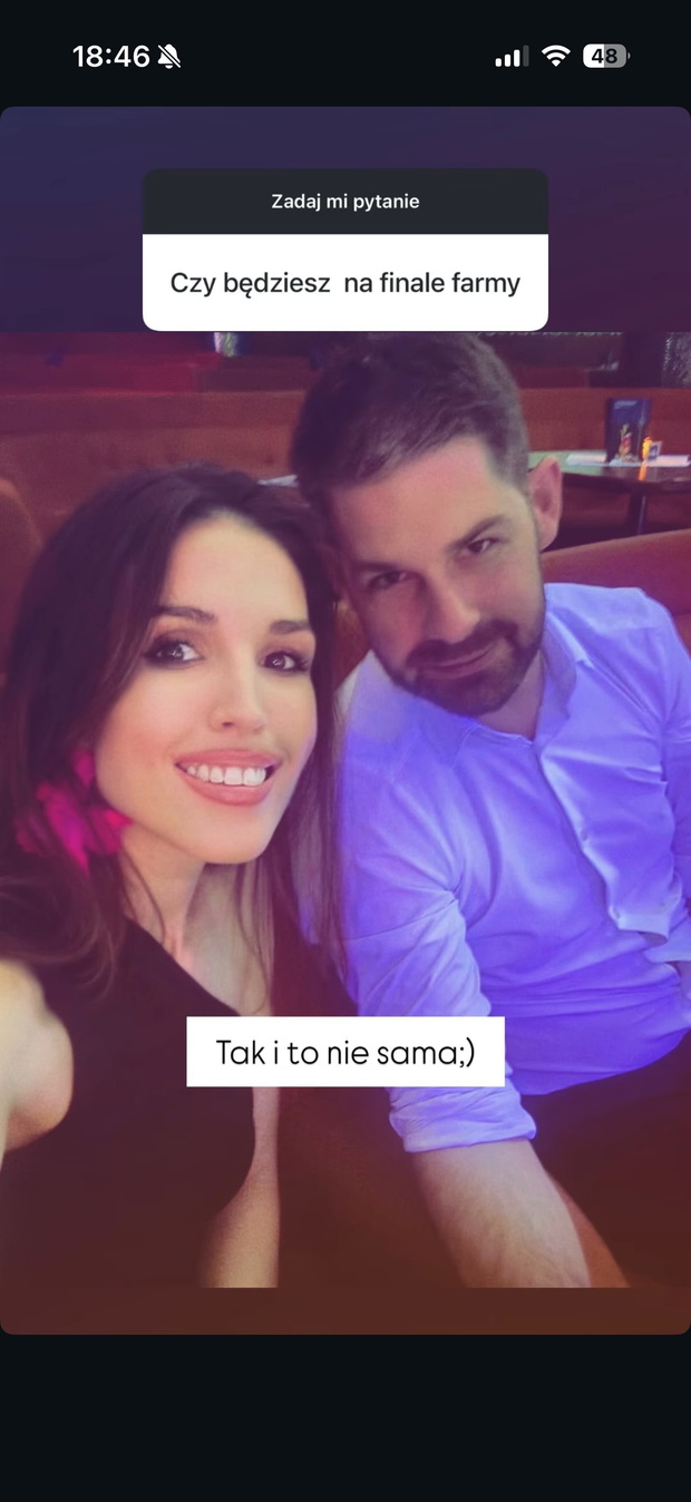 Ewa pojawi się w finale "Farmy"
