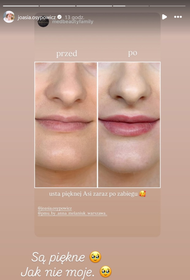 Joanna z "Rolnika" przeszła metamorfozę