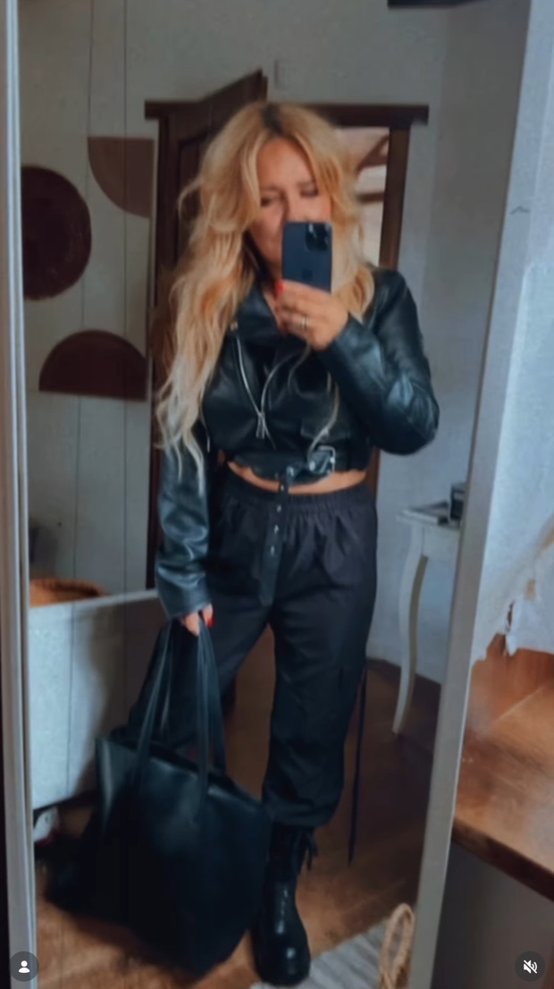 Tak mieszka Lamia z "Farmy"