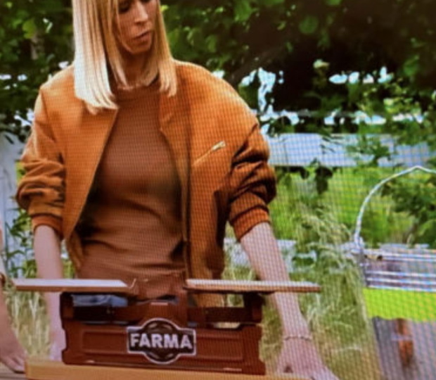 Widzowie "Farmy" wskazują na ustawkę przy konkurencji