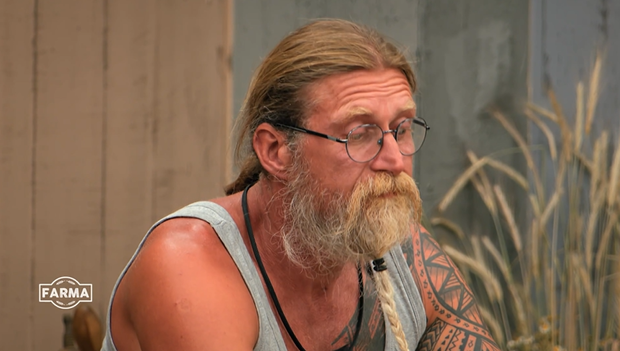 37. odcinek "Farmy" fot. mat. prasowe Farma/Polsat