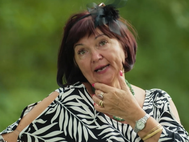 Basia opuszcza "Sanatorium miłości"