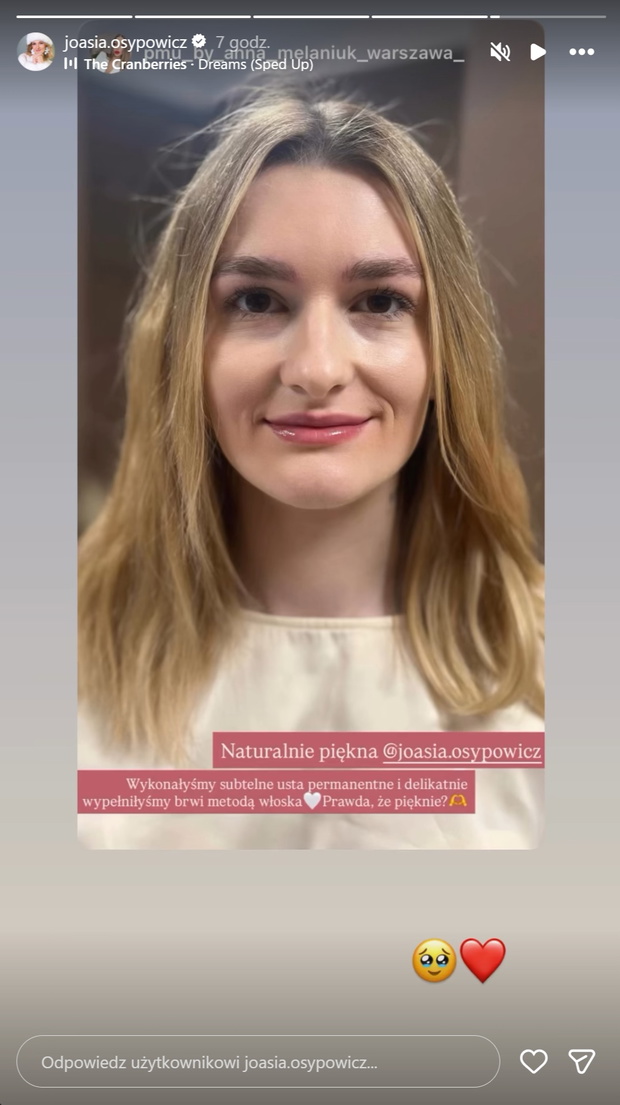 Joanna z "Rolnika" przeszła metamorfozę