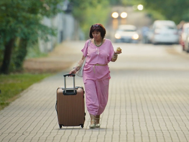 Ujawniono kulisy odejścia Basi z "Sanatorium miłości". Tak było naprawdę