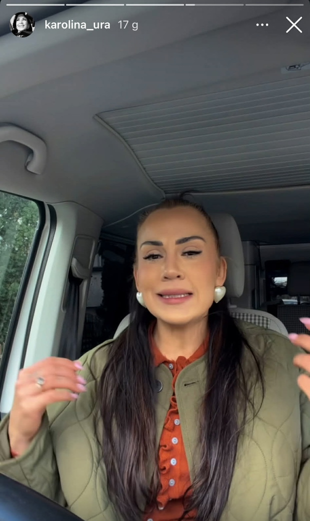 Karolina z "Farmy" nagle zaskoczyła wyznaniem