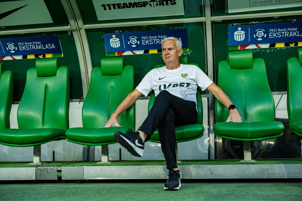 Rodzina Magiery zrobiła to od razu po jego śmierci. "Świat im się zawalił"