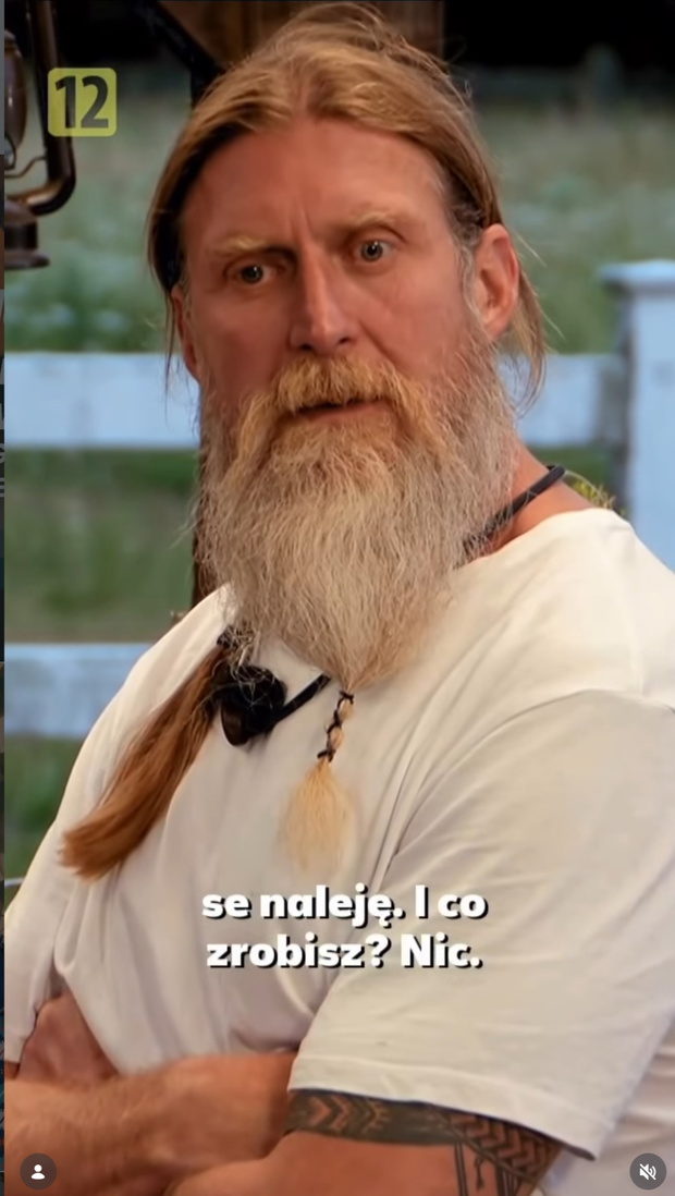 Na "Farmie" dojdzie do bójki!?