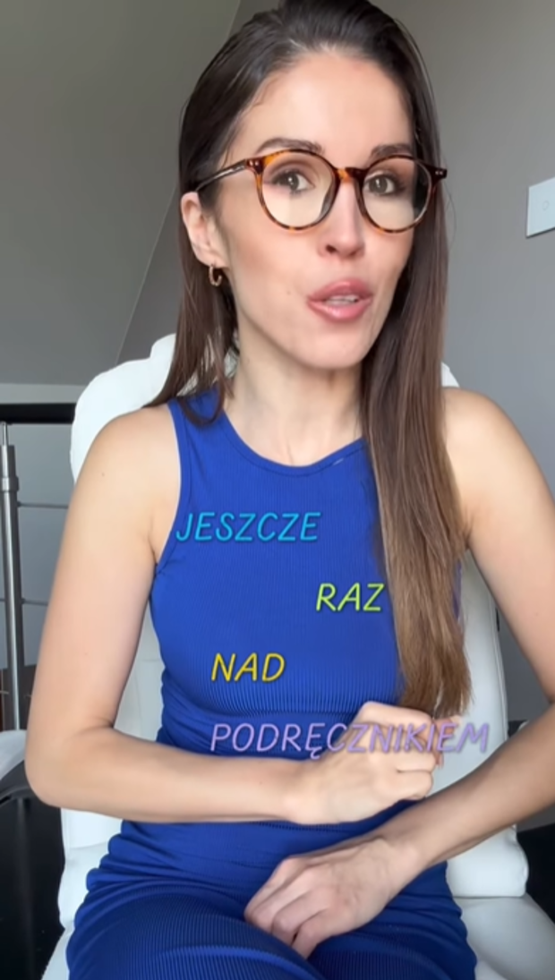Tak mieszka Ewa z "Farmy"