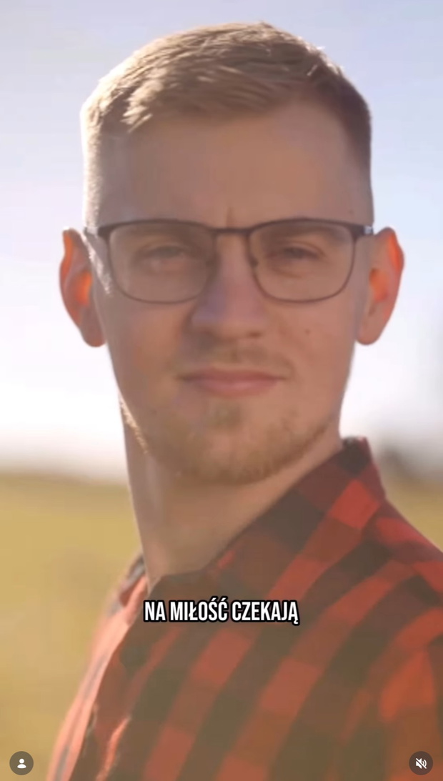 Rolnik szuka żony 13 uczestnicy